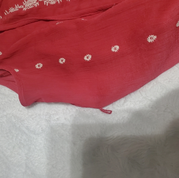 Two maternity tops - Picture 3 of 3